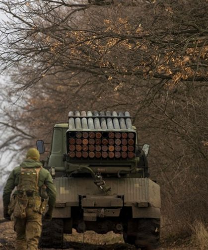 Ukrayna: Rus güçleri, aktif keşif ve saldırı hazırlıklarını sürdürüyor