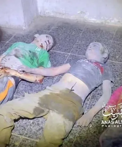 Hamas: Netanyahu ve hükümeti soykırım savaşı başlattı
