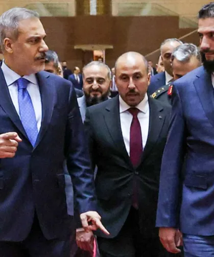 Suriye, sahil savaşı tuzağından nasıl kurtuldu?