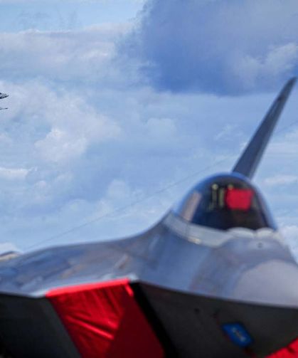 NATO, Norveç’in kuzeyinde yeni hava komutanlığı kuruyor