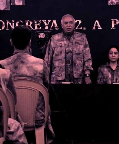 Dünya basını PKK’nın fesih kararını manşete taşıdı