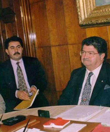 PKK'dan “derin devlet” iddiası