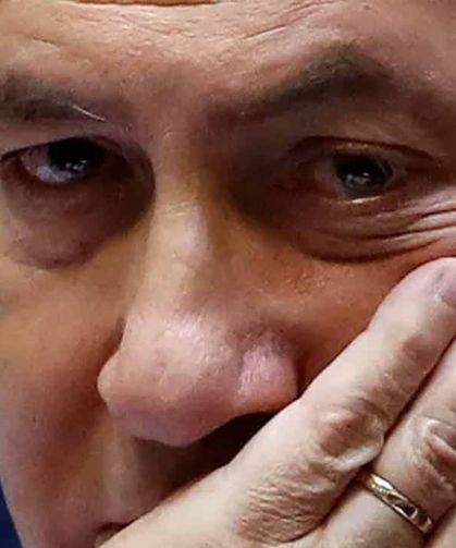 Netanyahu’dan F-35 uyarısı: “Türkiye’ye satış endişe verici”
