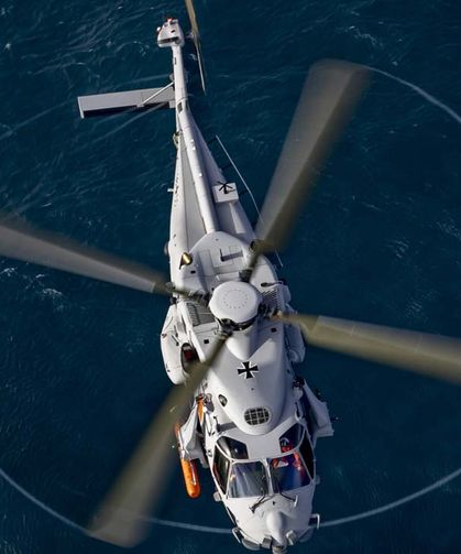 NATO, NH90 Block 2 için Airbus ve Leonardo ile mimari çalışma başlattı