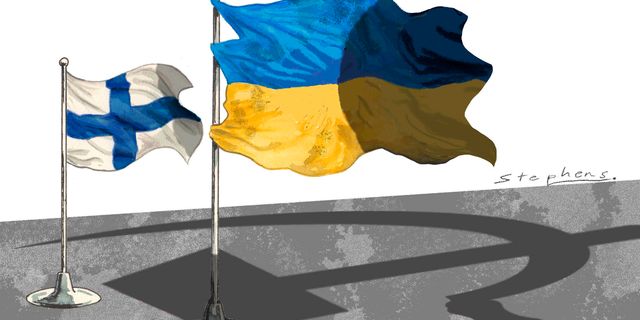 Finlandiya Ukrayna'ya 3 tank daha gönderecek