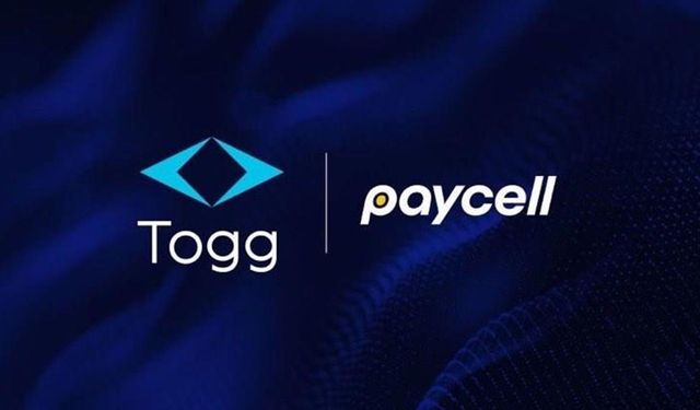 Togg İle Paycell Arasında Stratejik İş Birliği