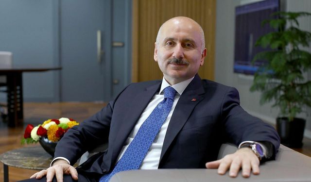 Karaismailoğlu: 6G Haberleşme Teknolojilerinde Wi-Fi Yerine, Li-Fi Geliyor