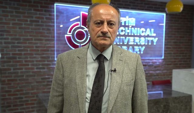 TUSAŞ Yönetim Kurulu Başkanı Bozdoğan: Türkiye Önemli Bir Çağ Atladı