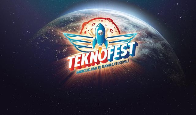 TEKNOFEST 2023’te Toplam Ödül Miktarı 43 Milyon TL