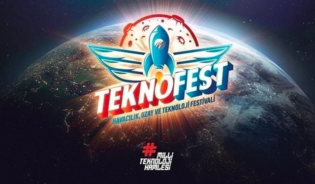 TEKNOFEST 2023 teknoloji yarışmalarına başvurular yarın akşam sona erecek