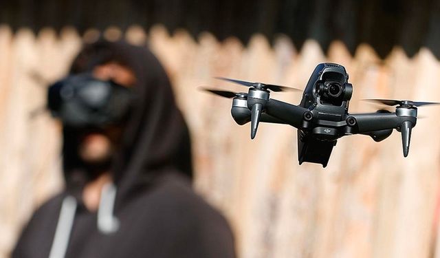 AB, dron piyasasının 14,5 milyar avroya çıkmasını bekliyor