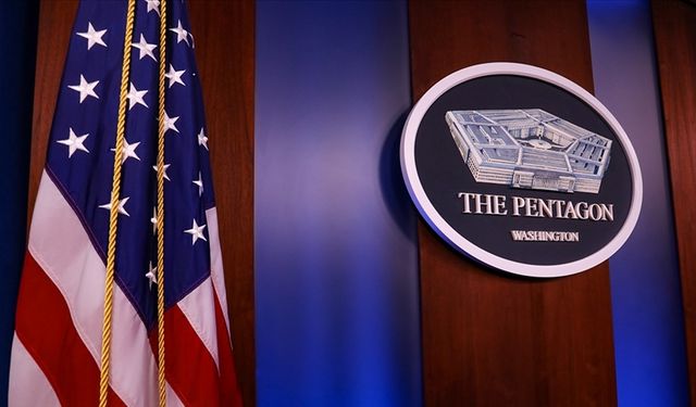 Pentagon'dan Polonya'ya düşen füzelere ilişkin açıklama