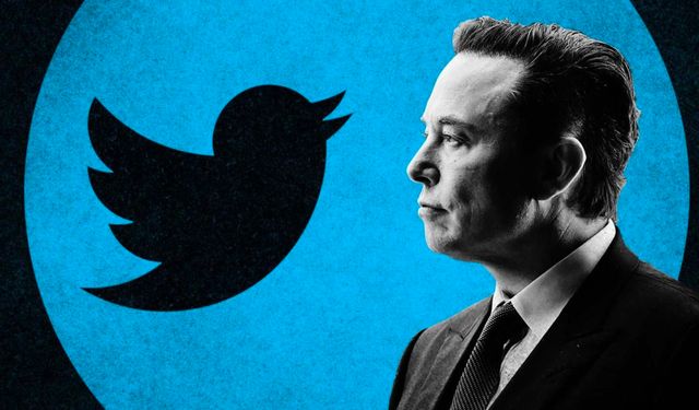 Musk, Twitter'da kara listeler oluşturulduğunu ifşa etti