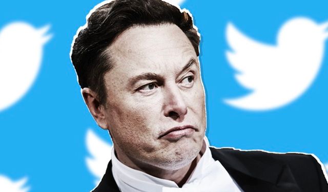 Elon Musk, Twitter'ı suç mahalline benzetti