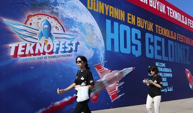 TEKNOFEST Girişim Programı başvuruları başladı