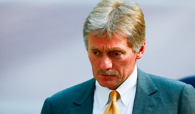 Kremlin: Ukrayna’da daha fazla bölge ilhak etmeyi planlamıyoruz