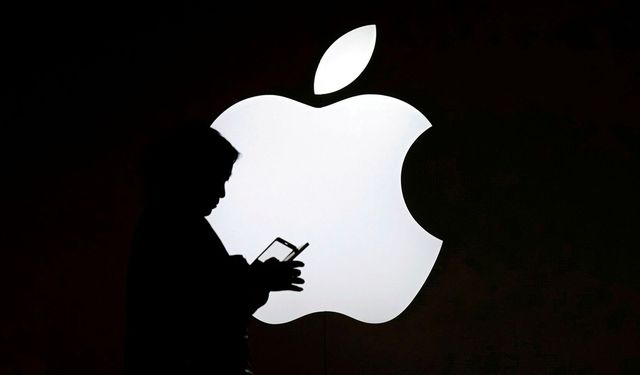 Apple'ın piyasa değeri düştü