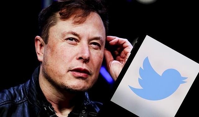 Elon Musk, ABD'nin Twitter'dan 250 bin hesabın kapatılmasını istediğini açıkladı