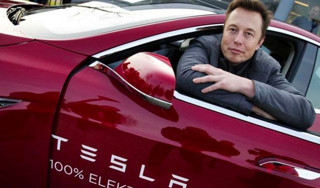 Bakan Varank'tan, Tesla açıklaması