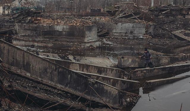 Ukrayna: Soledar şehrinin Rusya'nın kontrolüne geçtiği bilgisi doğru değil