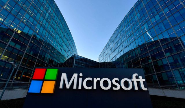 Microsoft'un binlerce kişiyi işten çıkarmaya hazırlandığı bildirildi