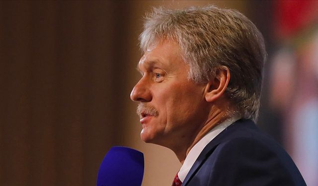 Kremlin: Ukrayna’ya Leopard sevkiyatı Almanya-Rusya ilişkilerinde iz bırakır