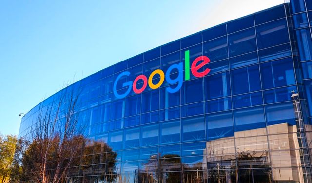 ABD Adalet Bakanlığı, Google'a antitröst davası açtı