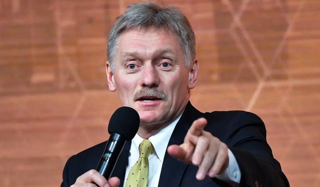 Kremlin: Rusya'ya karşı yürütülen hibrit savaş uzun sürecek