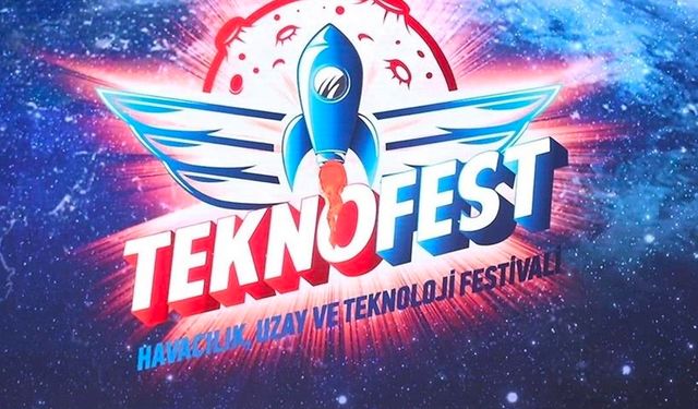 TEKNOFEST 2023 için geri sayım başladı