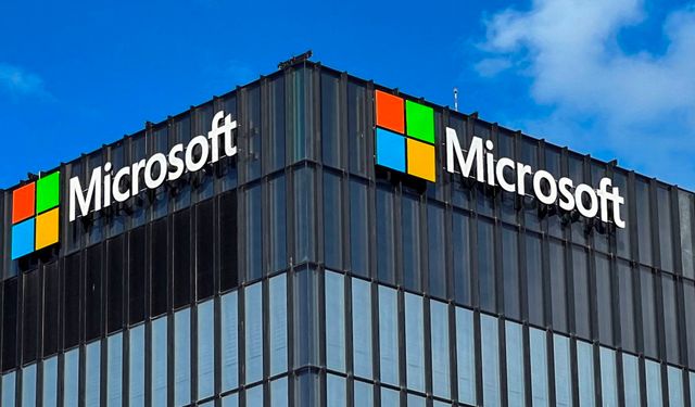 ABD'den Microsoft'a ceza