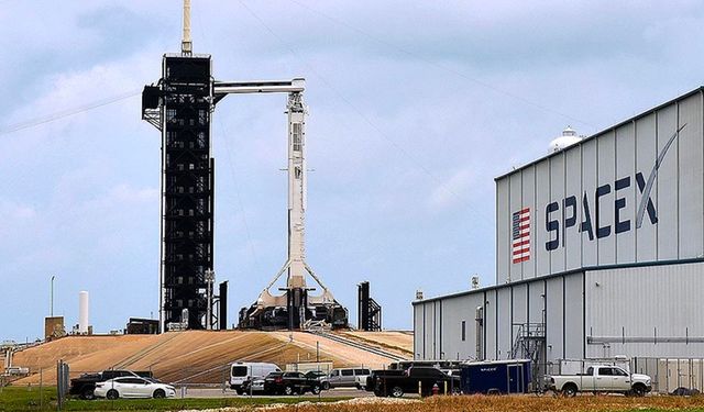 SpaceX Starship uçuş testi gerçekleştirecek