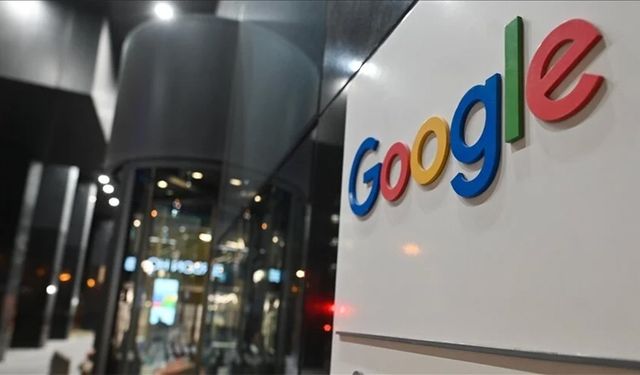 AB ile Google yapay zeka anlaşması hazırlığında