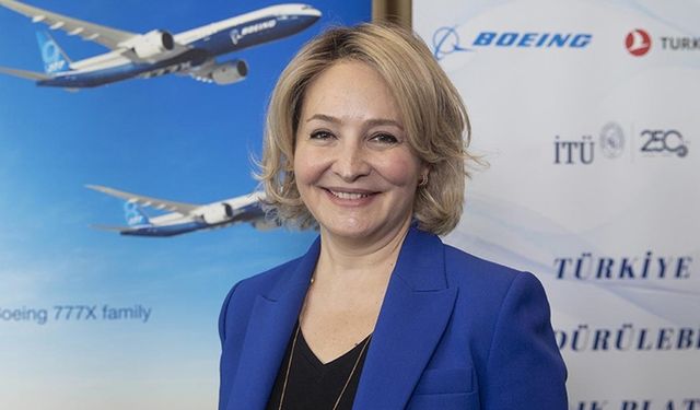 Boeing'in elektrikli uçağı birkaç yıl içerisinde havalanacak