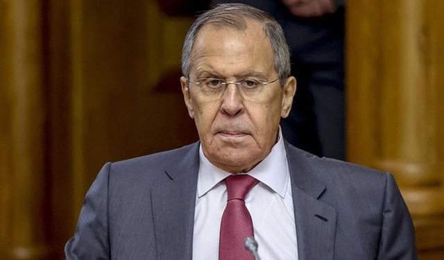 Lavrov, Karadeniz Tahıl Girişimi'nin sona ermesi halinde ihracatın devam edeceğini belirtti