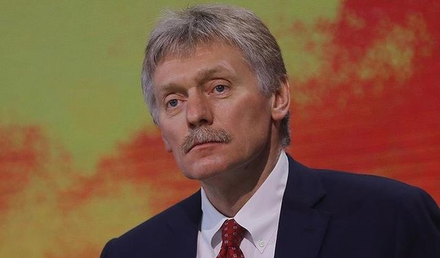 Kremlin: Ukrayna’nın Zaporijya Nükleer Santrali'ndeki sabotaj tehdidi felaketle sonuçlanabilir