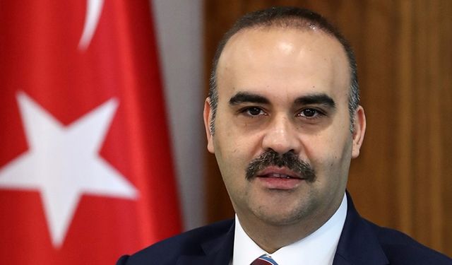 Bakan Kacır, Kamu Yapay Zeka Ekosistemi 2023 Çağrısı'nın başvuruya açıldığını duyurdu