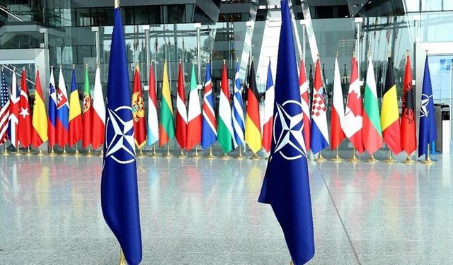 NATO: Ukrayna'nın toprak bütünlüğüne destek konusunda duruşumuz değişmedi