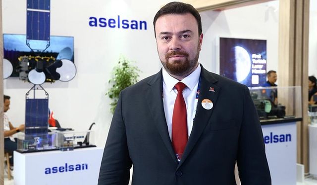 ASELSAN ürünleri Azerbaycan'da yaygın biçimde kullanılıyor