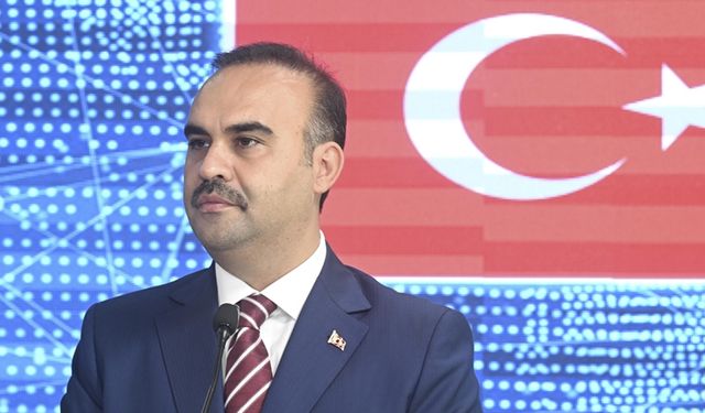 Uluslararası Uzay Kongresi 2026'da Antalya'da düzenlenecek