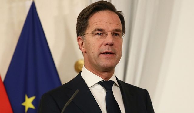 Hollanda Başbakanı Rutte'den, İsrailli mevkidaşı Netanyahu'ya: Gazze'ye yardım ulaştırılmasına izin verilmeli