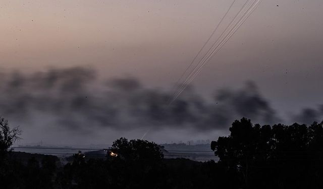 İsrail'de Gazzelileri Sina Çölü'ne sürme senaryosu yine gündemde