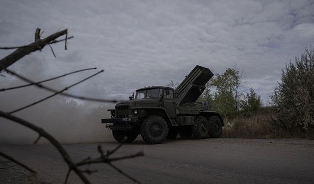 G7, Ukrayna'ya desteği ve Rusya'ya karşı ekonomik yaptırımları sürdürecek