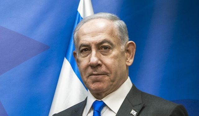 Netanyahu, Hamas’ın ardından Filistin yönetiminin de Gazze’yi yönetmesi fikrine karşı olduğunu söyledi