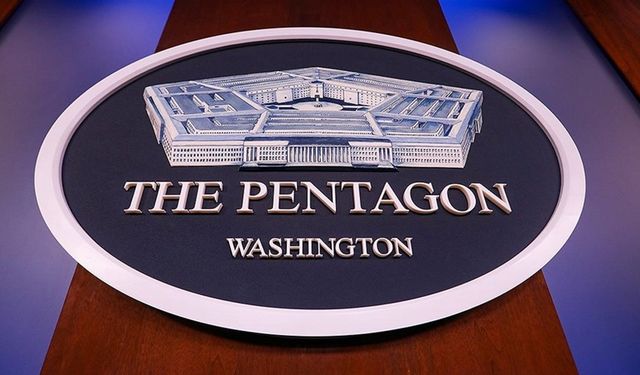 Pentagon: 17 Ekim'den bu yana Irak ve Suriye'de ABD üslerine "yaklaşık 58 saldırı" düzenlendi