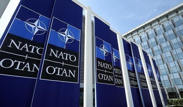 Ukrayna NATO ile ortak silah üretimine başladı