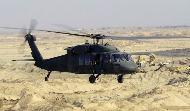 Yunanistan helikopter filosunu yeniliyor