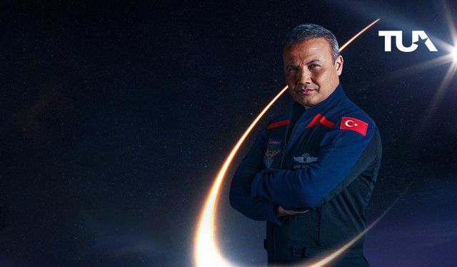 Türkiye, uzaya ilk adımını 18 Ocak’ta atıyor