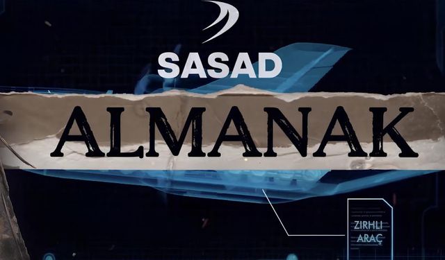 SASAD almanak raporu: rekorlarla dolu bir yıl