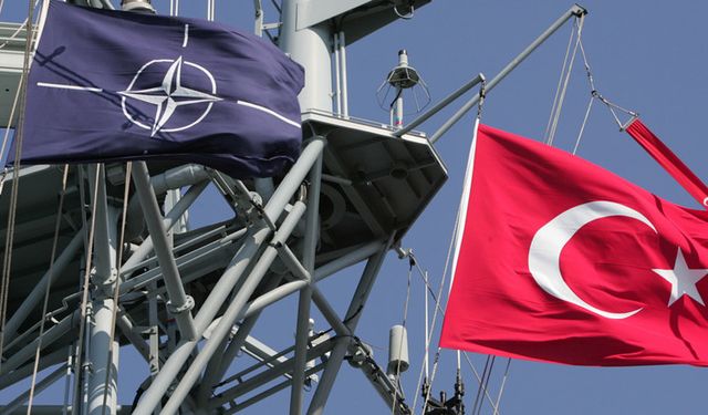 NATO'nun dev tatbikatına Türkiye de katılacak