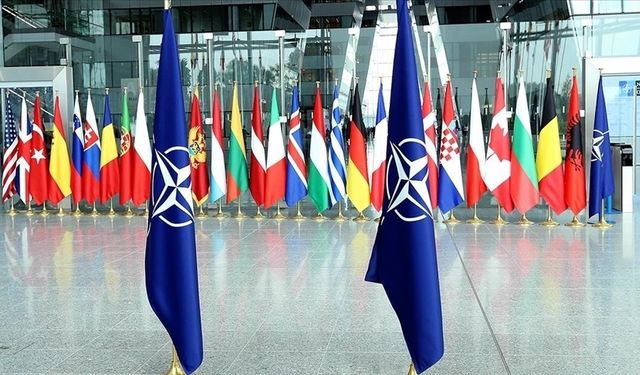 Bulgaristan’da 5 bin NATO askeri personelini barındıracak tesisler kurulacak